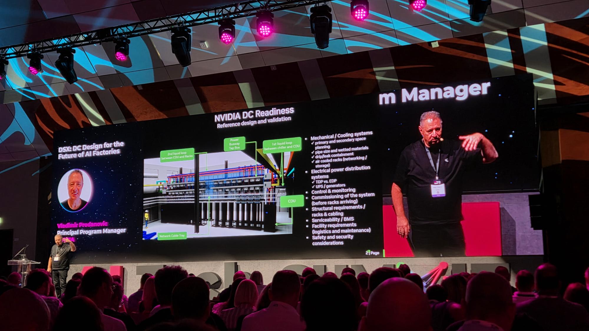 Posetili smo AI Tech Summit 2026