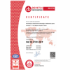 ISO 27701:2019