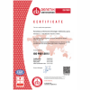ISO 9001:2015