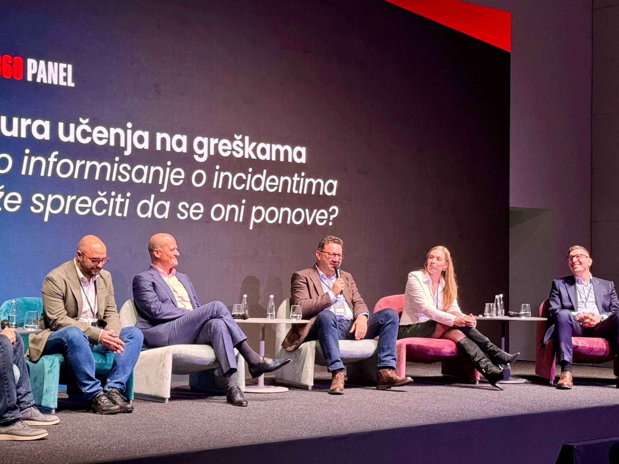 Pulse 360 konferencija