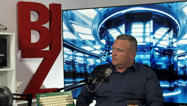 Gostovanje u PC Press podkastu