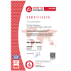 ISO 45001:2018