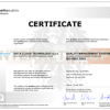 ISO 9001:2015